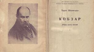Історична тема у творчості Тараса Шевченка («Іван Підкова», «Тарасова ніч», «Гайдамаки»)