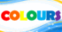 Презентація на тему "Colours"