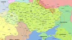 Відео-презентація "Українська держава на фото та історичних картах"