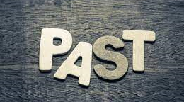 Past Simple, used to, be/get used to