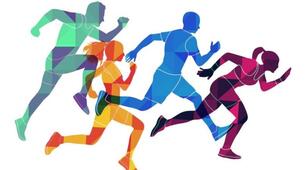 Контрольна робота по темі  "SPORT"
