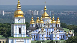 ПАМ'ЯТКИ УКРАЇНСЬКОГО БАРОКО