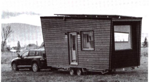 3.4 Tiny houses • describing houses • idiom atic expressions