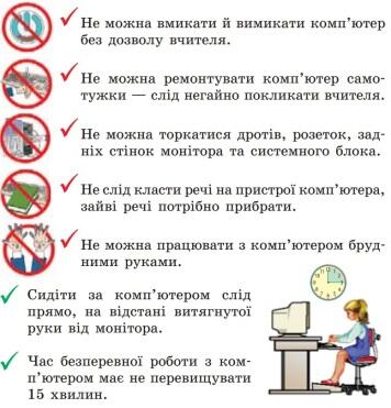 4 клас – Сторінка 2 – КЗЗСО "Луцький ліцей №27 Луцької міської ради"
