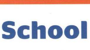 ZNO leader U3 School