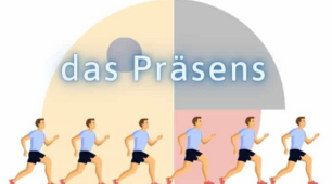 Präsens - II