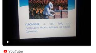 Підготовка до написання контрольного переказу тексту, 8 клас