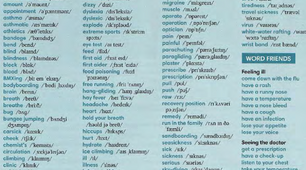WORDLIST 6