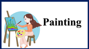 Art. Painting