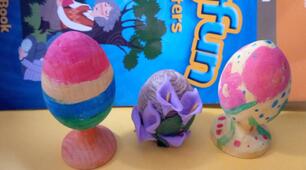 Easter