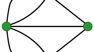 Теорія графів (повторення)