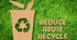 Nature and the Environment. First Conditional