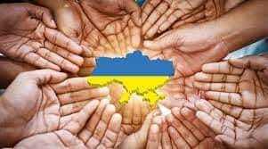 Я лиш піщинка в рідній Україні...
