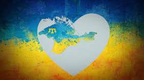 Виховна п'ятихвилинка "День кримського спротиву російській окупації "