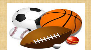 My Hobby is Sport.