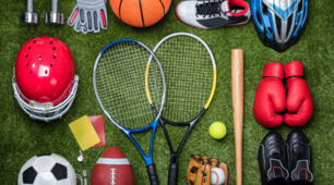 My hobby is sport (listening exercises)