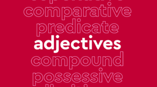 Words for Describing Things