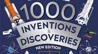  Test "Inventions and Discoveries" 9 th Form 