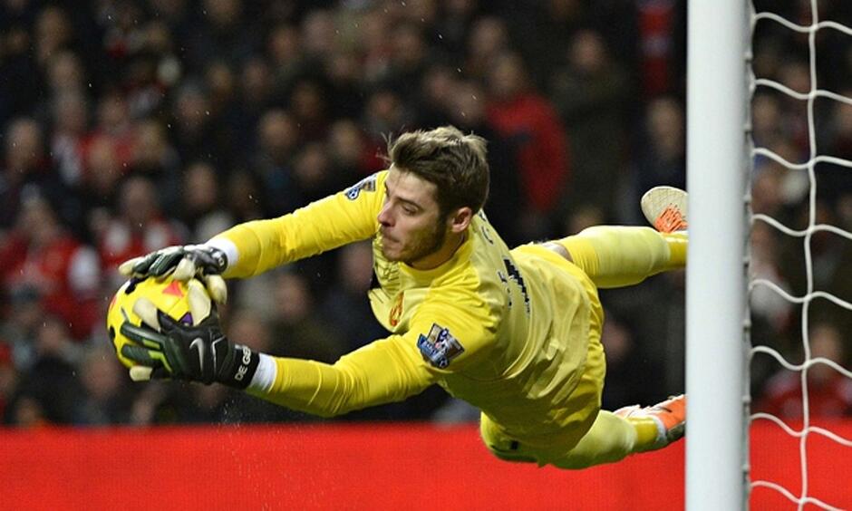 The Essential Guide to the W Technique for Goalkeepers - Keeper Portal