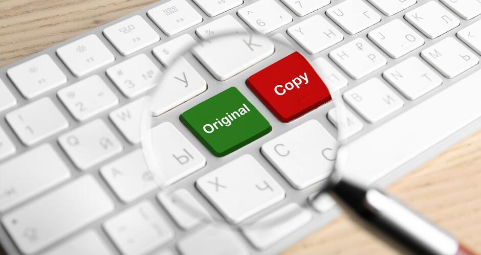 День запобігання плагіату (Prevent Plagiarism Day)