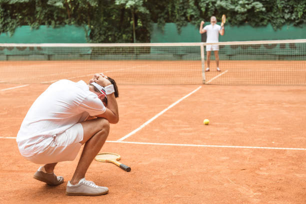 Tennis Miss Stock Photos, Pictures & Royalty-Free Images - iStock