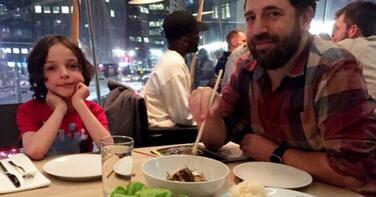 Restaurants Should Ban Bad Parents, Not Punish Good Kids | HuffPost Parents