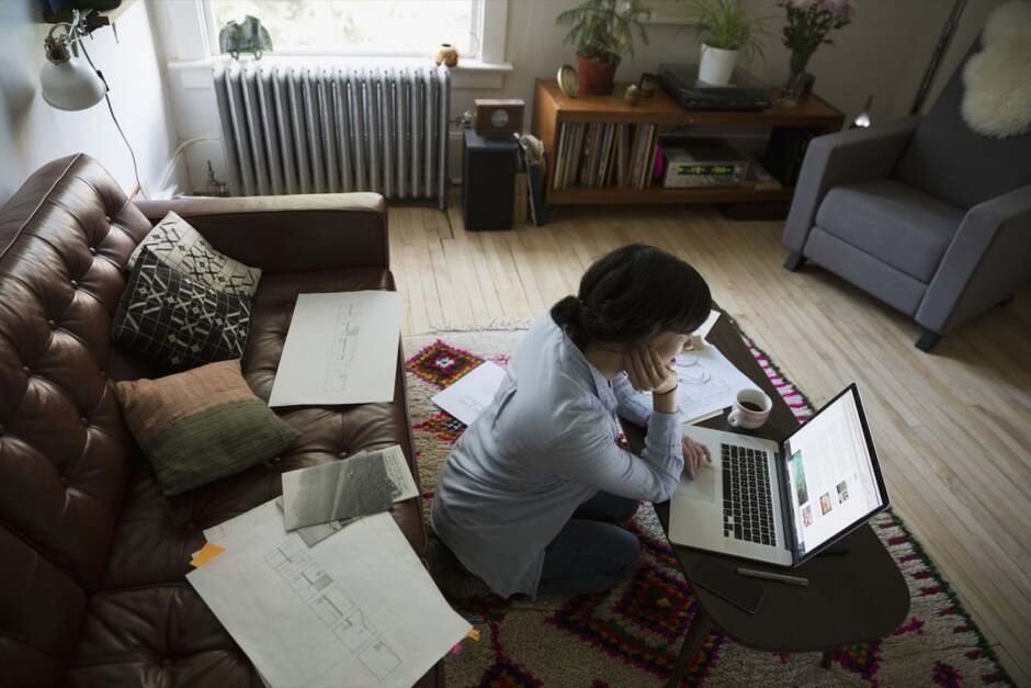 Why Freelancing Is Perfect for Introverts