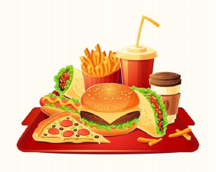 Chewing Too Much Junk Food? Your Vitals Are At Risk! - Gigadocs - Online Appointment with Best Doctors | Blogs