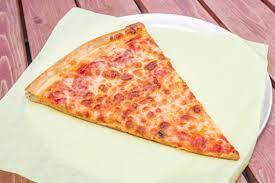 The Slice Pizza - San Francisco - Menu & Hours - Order Delivery