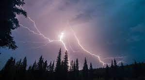 "Кульові блискавки одні з головних загадок сучасної науки" - додатковий матеріал до уроку "Електричний струм у газах"