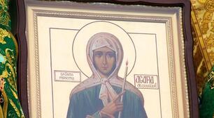 Молитва до святої Агафії, яку промовляють 18 лютого, та просять здоров’я для себе та своїх рідних 
