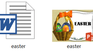 Розробка уроку "Holidays and Traditions. Easter"