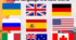 Презентація "Languages of the World"