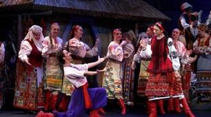 "РЕАЛІЗМ В МУЗИЧНОМУ МИСТЕЦТВІ"