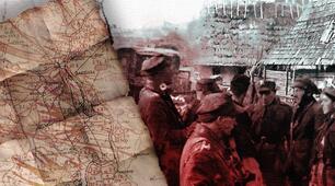 Повоєнна відбудова та розвиток України в 1945- поч. 1950-х рр.