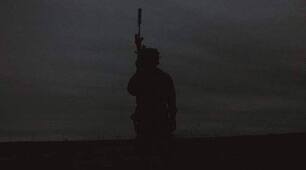 Для нього війна почалася раніше,