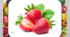 Презентація на тему "Fruit & Berries"