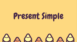 Present Simple 