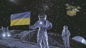  Місяць на небі, зіроньки сяють