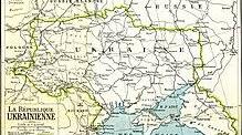Тема: "Історія України на початку ХХ ст."