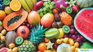 Fruits you can buy in shops
