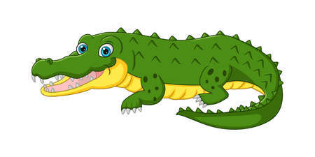 20,159 Crocodile Cartoon Stock Photos and Images - 123RF