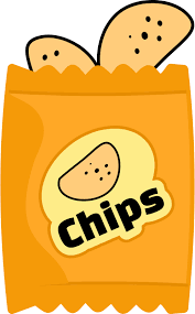 Chips icon PNG and SVG Vector Free Download