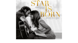 Урок за піснею BRADLEY COOPER & LADY GAGA SHALLOW