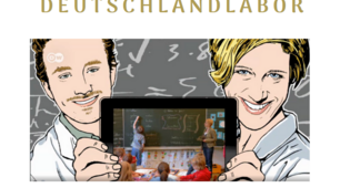 Урок за відео Deutschlandlabor – Folge 1: Schule