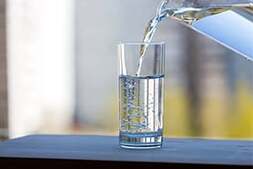 EWG Tap Water Database
