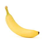 Fresh Bananas, per pound - Walmart.com