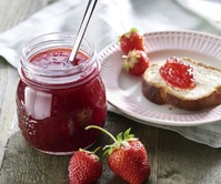 Strawberry jam - Cookidoo® – the official Thermomix® recipe platform