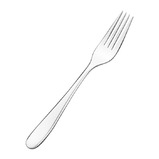Sovereign Flatware Collection 18/10 Stainless Steel Dinner Fork 8 inch 2 count box
