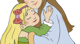 Сімейний статут або, інакше кажучи, «Мама завжди права!»